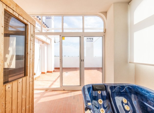 Herverkoop - Appartement - Orihuela Costa - Los Dolses*