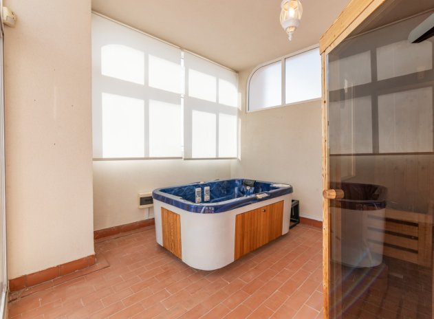 Herverkoop - Appartement - Orihuela Costa - Los Dolses*