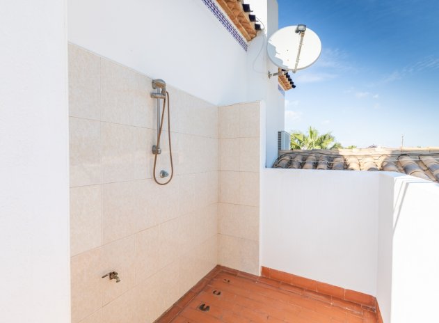 Herverkoop - Appartement - Orihuela Costa - Los Dolses*