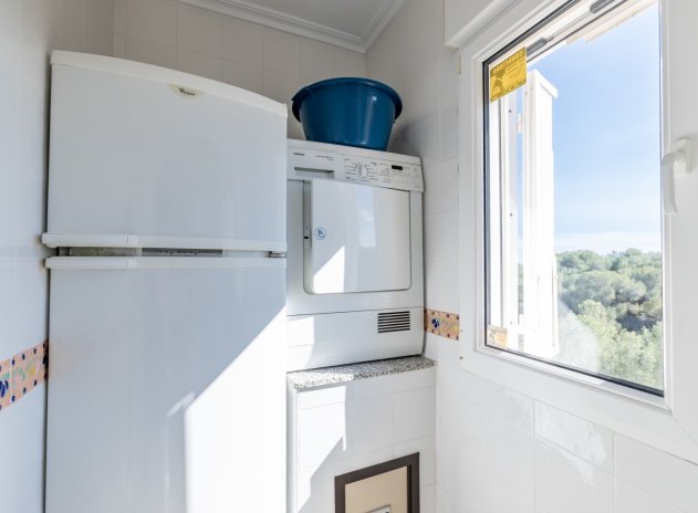 Herverkoop - Appartement - Orihuela Costa - Los Dolses*