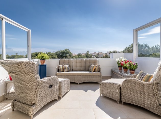 Herverkoop - Appartement - Orihuela Costa - Los Dolses*