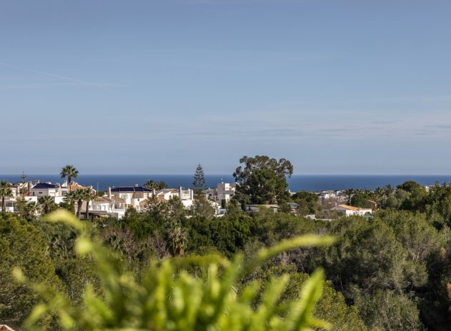 Herverkoop - Appartement - Orihuela Costa - Los Dolses*