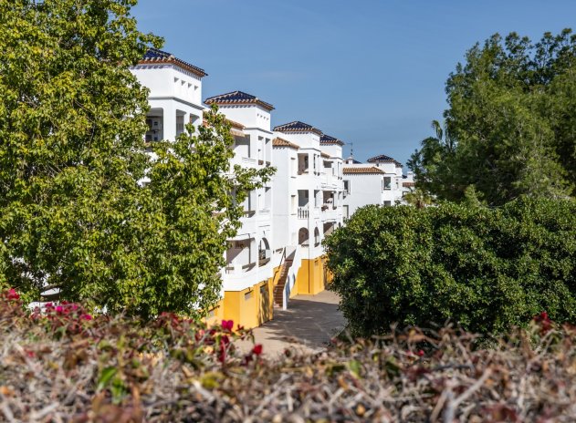 Herverkoop - Appartement - Orihuela Costa - Los Dolses*