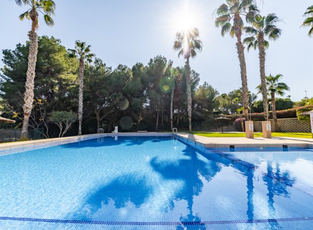 Herverkoop - Appartement - Orihuela Costa - Los Dolses*