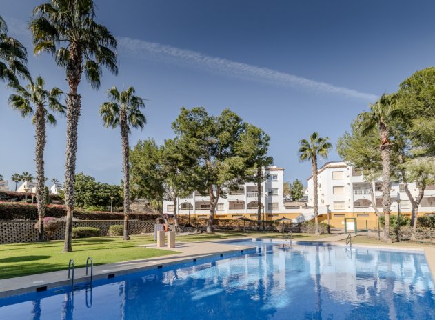 Herverkoop - Appartement - Orihuela Costa - Los Dolses*