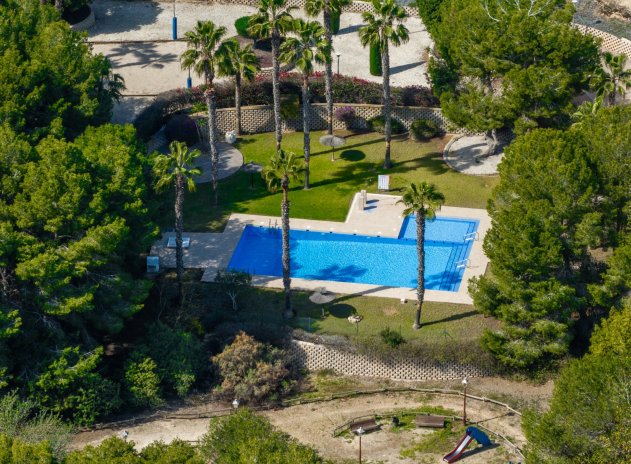 Herverkoop - Appartement - Orihuela Costa - Los Dolses*