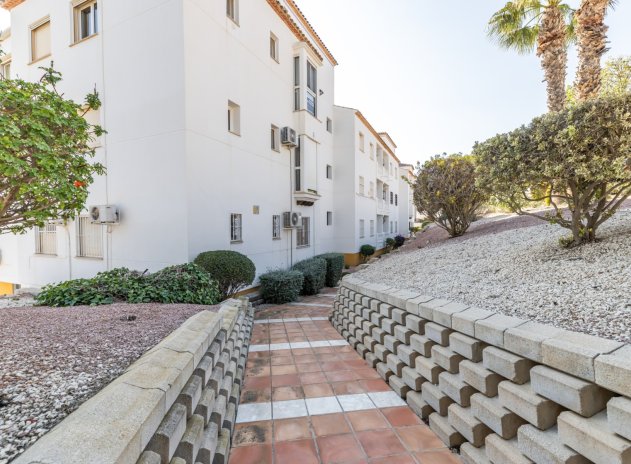 Herverkoop - Appartement - Orihuela Costa - Los Dolses*