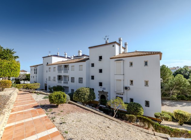 Herverkoop - Appartement - Orihuela Costa - Los Dolses*