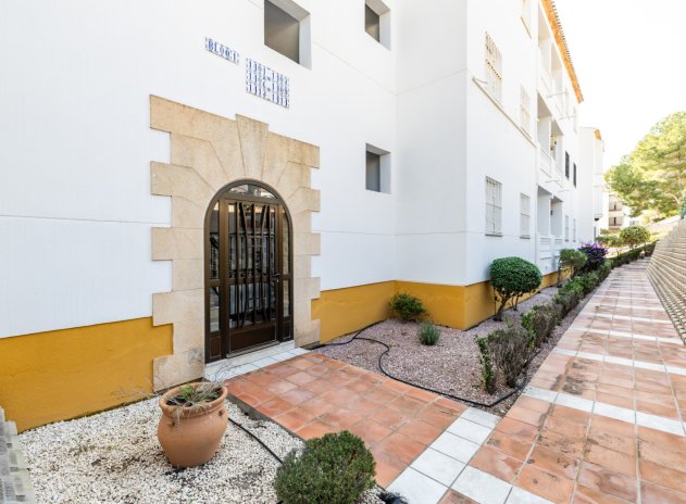 Herverkoop - Appartement - Orihuela Costa - Los Dolses*