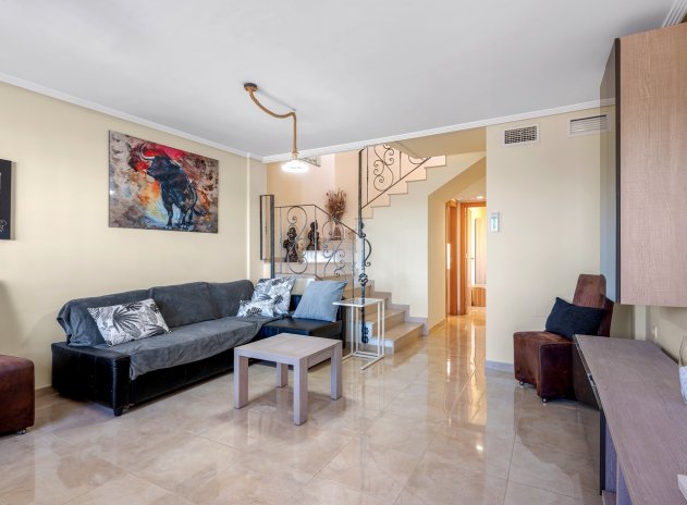 Herverkoop - Villa - Orihuela Costa - Los Dolses*