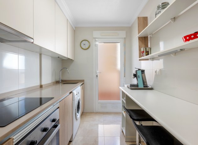 Herverkoop - Villa - Orihuela Costa - Los Dolses*