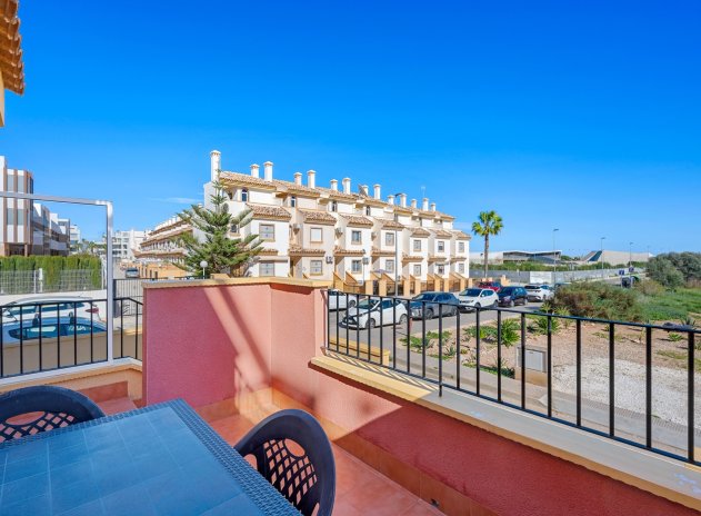 Herverkoop - Villa - Orihuela Costa - Los Dolses*