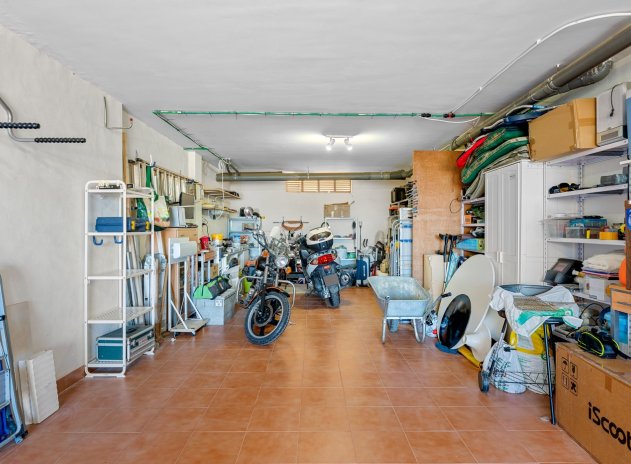 Herverkoop - Villa - Orihuela Costa - Los Dolses*