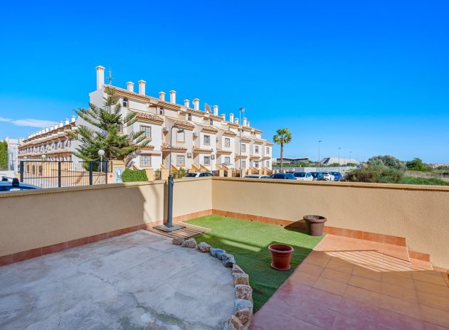 Herverkoop - Villa - Orihuela Costa - Los Dolses*