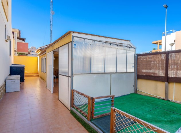 Herverkoop - Villa - Orihuela Costa - Los Dolses*