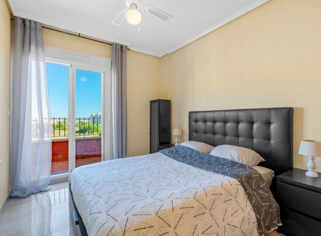 Herverkoop - Villa - Orihuela Costa - Los Dolses*