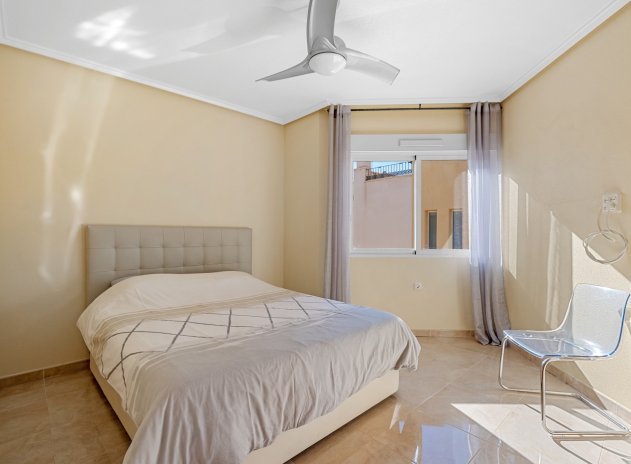 Herverkoop - Villa - Orihuela Costa - Los Dolses*