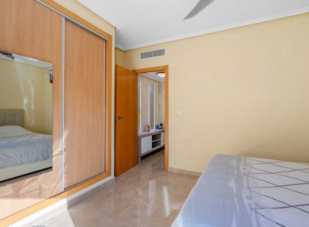 Herverkoop - Villa - Orihuela Costa - Los Dolses*