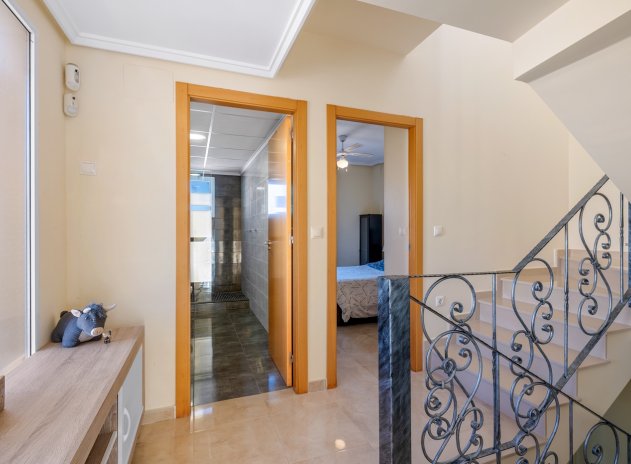 Herverkoop - Villa - Orihuela Costa - Los Dolses*