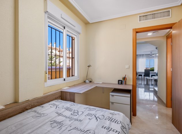 Herverkoop - Villa - Orihuela Costa - Los Dolses*