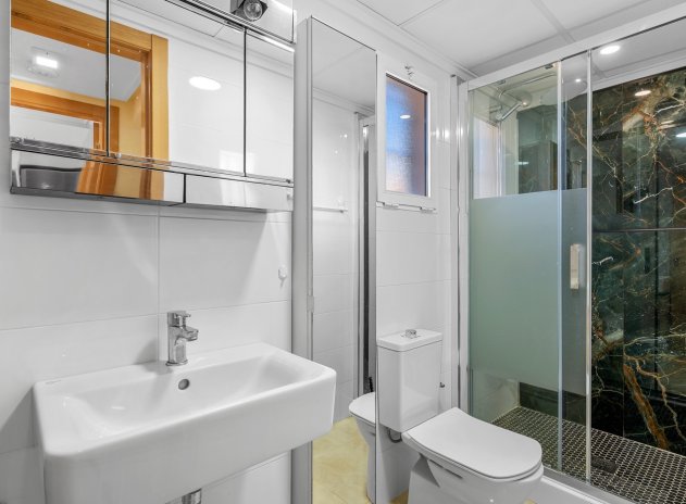 Herverkoop - Villa - Orihuela Costa - Los Dolses*