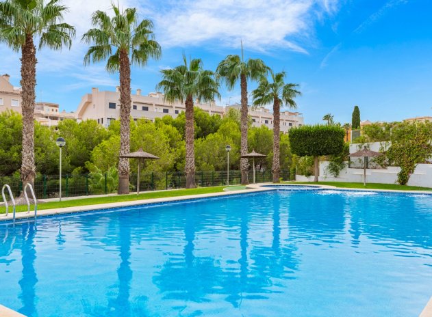 Herverkoop - Villa - Orihuela Costa - Los Dolses*