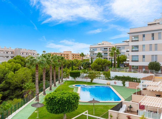 Herverkoop - Villa - Orihuela Costa - Los Dolses*