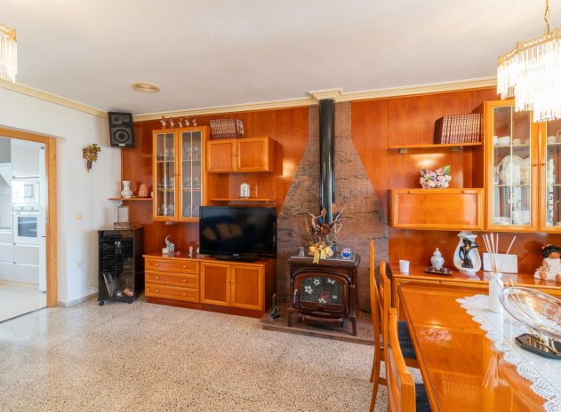 Herverkoop - Rijwoning - San Miguel de Salinas - Torremendo