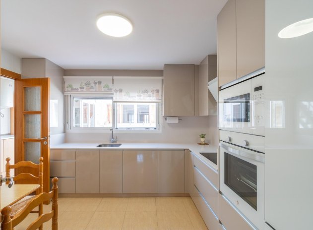 Herverkoop - Rijwoning - San Miguel de Salinas - Torremendo