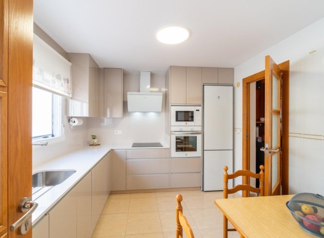 Herverkoop - Rijwoning - San Miguel de Salinas - Torremendo