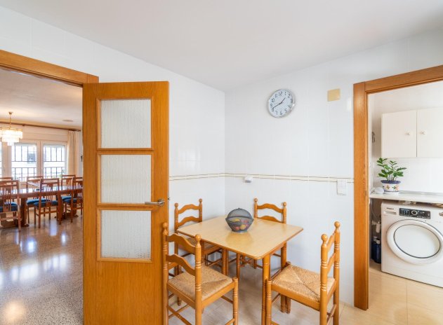 Herverkoop - Rijwoning - San Miguel de Salinas - Torremendo