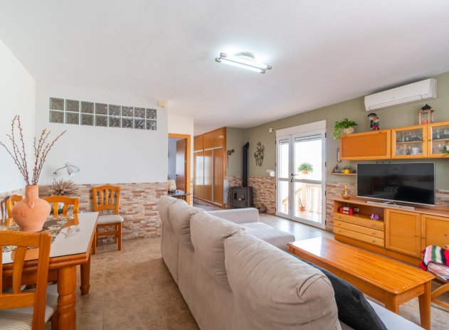 Herverkoop - Rijwoning - San Miguel de Salinas - Torremendo