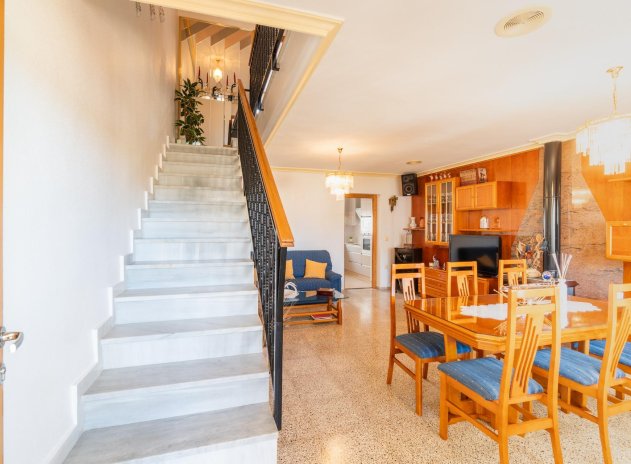 Herverkoop - Rijwoning - San Miguel de Salinas - Torremendo