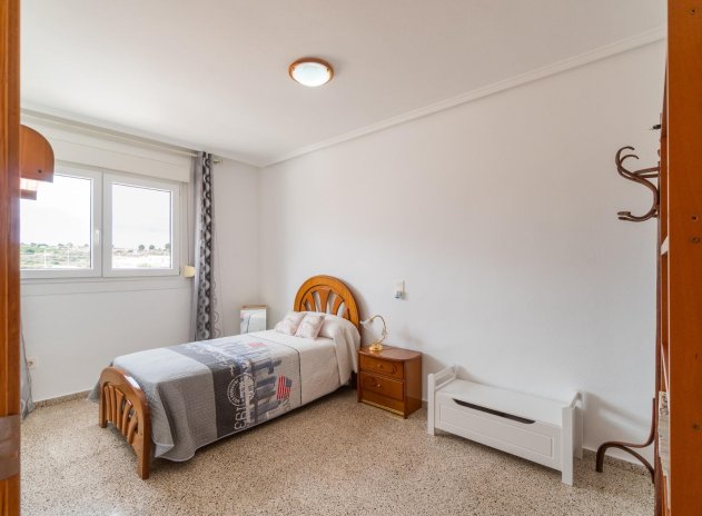 Herverkoop - Rijwoning - San Miguel de Salinas - Torremendo