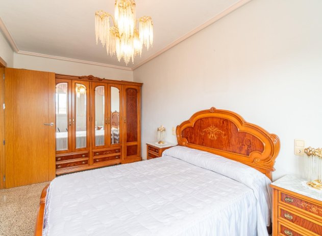 Herverkoop - Rijwoning - San Miguel de Salinas - Torremendo