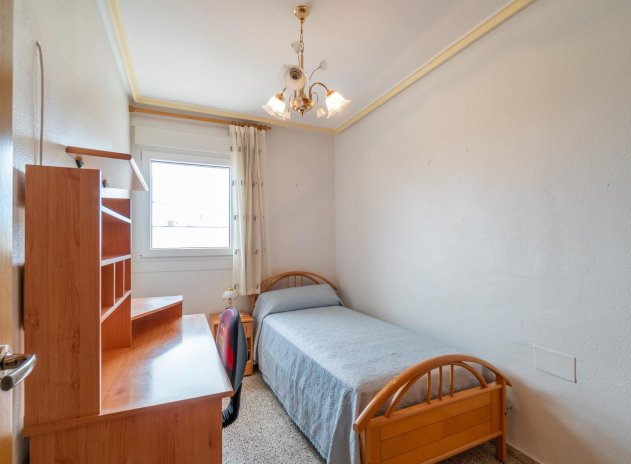 Herverkoop - Rijwoning - San Miguel de Salinas - Torremendo