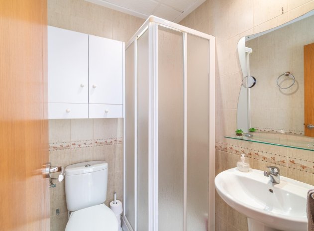 Herverkoop - Rijwoning - San Miguel de Salinas - Torremendo