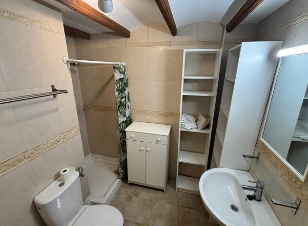 Herverkoop - Rijwoning - Guardamar del Segura - Urbanizaciones