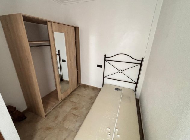 Herverkoop - Rijwoning - Guardamar del Segura - Urbanizaciones