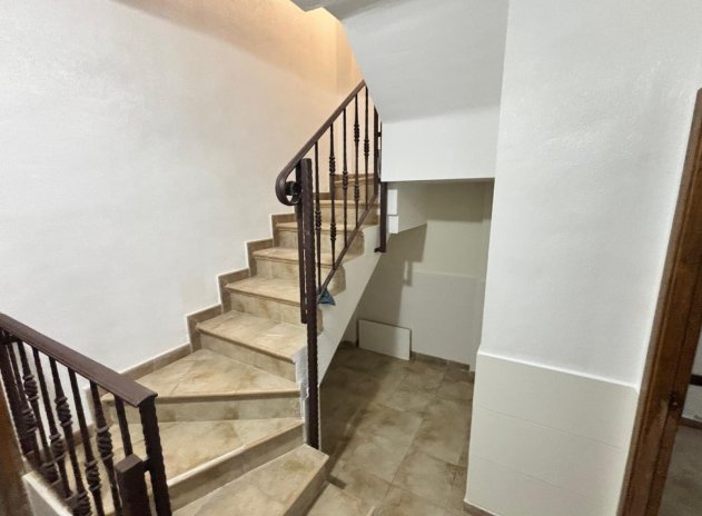 Herverkoop - Rijwoning - Guardamar del Segura - Urbanizaciones