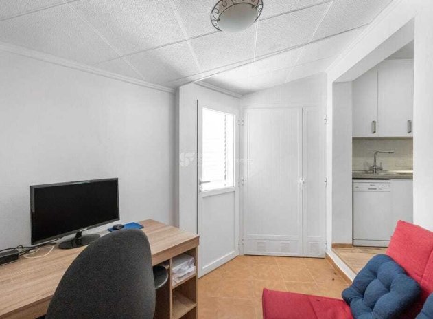 Revente - Maison mitoyenne - La Rosaleda