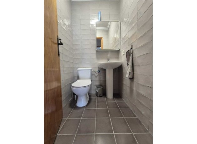 Revente - Maison mitoyenne - La Rosaleda