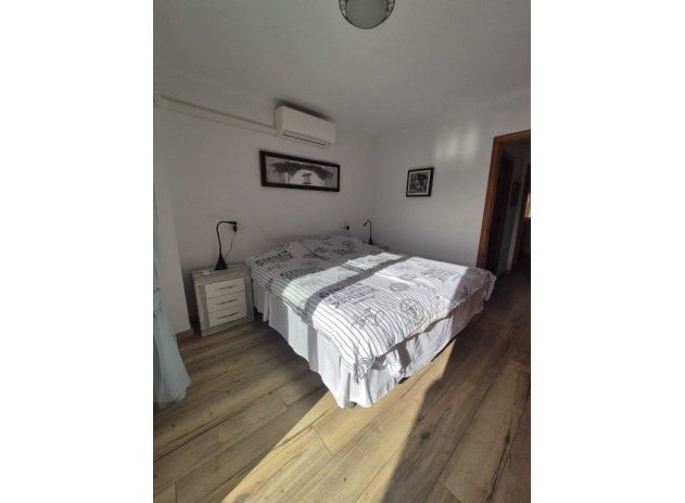 Revente - Maison mitoyenne - La Rosaleda