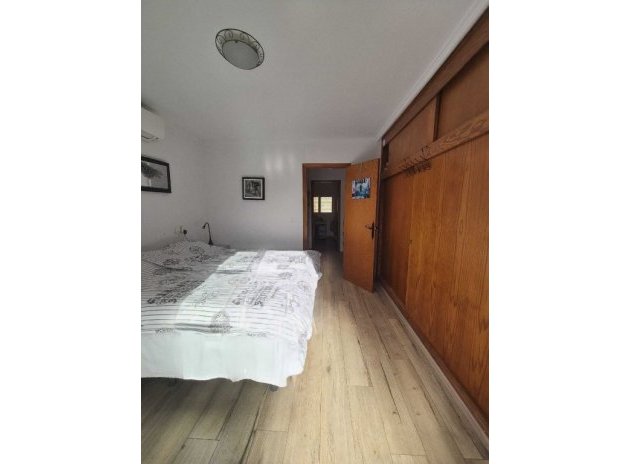 Revente - Maison mitoyenne - La Rosaleda