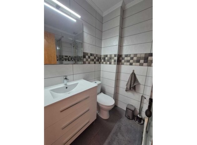 Revente - Maison mitoyenne - La Rosaleda