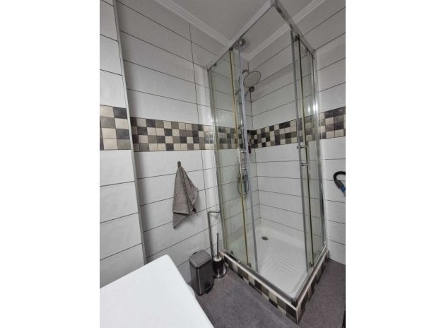 Revente - Maison mitoyenne - La Rosaleda