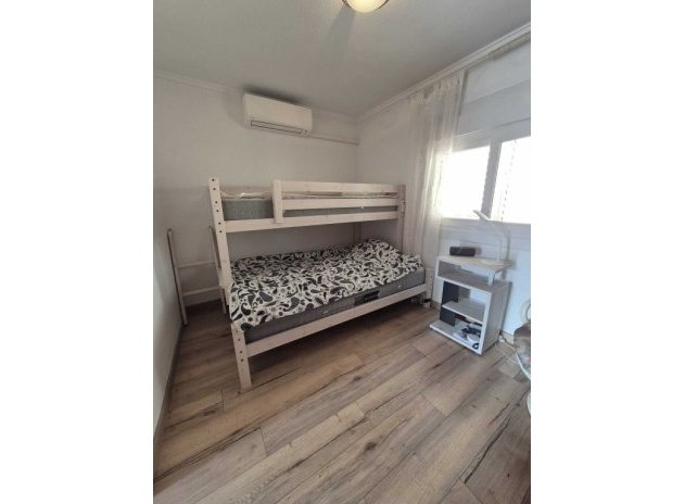 Revente - Maison mitoyenne - La Rosaleda