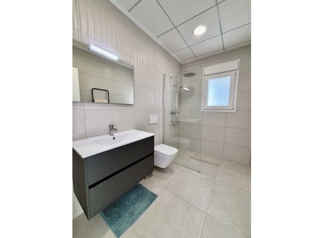 Resale - Villa * - Benijofar *