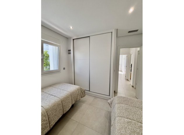 Resale - Villa * - Benijofar *