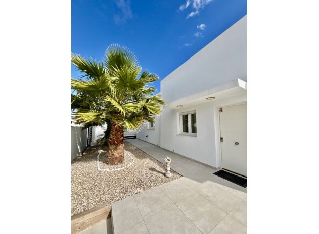 Resale - Villa * - Benijofar *